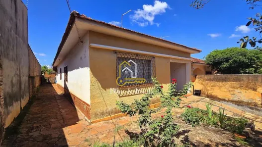 Casa com 3 Quartos à venda, 485m² no Vila Melhado, Araraquara
