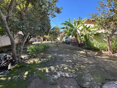 Lote/Terreno à venda, 397m² no Piratininga, Niterói