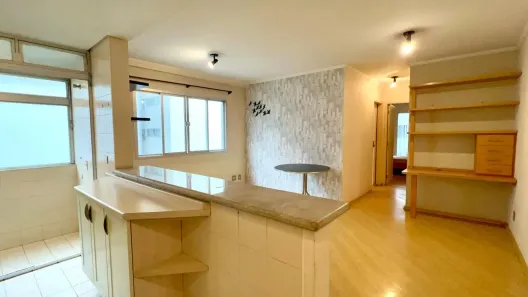 Apartamento com 2 Quartos à venda, 57m² no Pinheiros, São Paulo