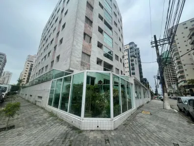 Apartamento com 2 Quartos à venda, 101m² no Aviação, Praia Grande