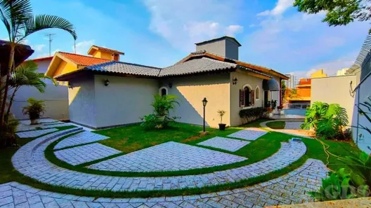 Casa com 3 Quartos à venda, 221m² no City América, São Paulo