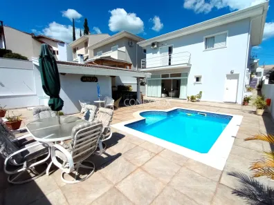 Casa de Condomínio com 3 Quartos à venda, 289m² no Residencial Villaggio Fiorentino, Valinhos