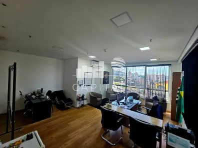 Sala Comercial à venda, 42m² no Bethaville I, Barueri