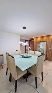 Apartamento com 3 Quartos à venda, 84m² no Bessa, João Pessoa
