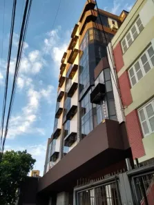 Sala Comercial para alugar, 38m² no Menino Deus, Porto Alegre