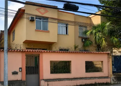 Apartamento com 2 Quartos à venda, 55m² no Méier, Rio de Janeiro