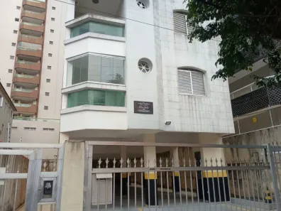 Apartamento com 2 Quartos à venda, 56m² no Tupi, Praia Grande