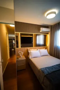 Apartamento com 2 Quartos à venda, 44m² no Jacarepaguá, Rio de Janeiro