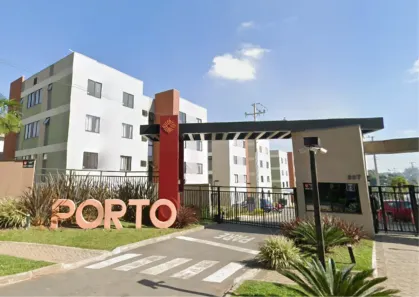 Apartamento com 2 Quartos à venda, 41m² no Tanguá, Almirante Tamandaré