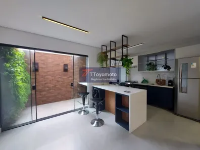 Casa com 3 Quartos à venda, 145m² no Vila Monte Alegre, São Paulo