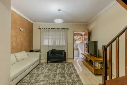 Casa com 2 Quartos à venda, 130m² no Vila Sônia, São Paulo