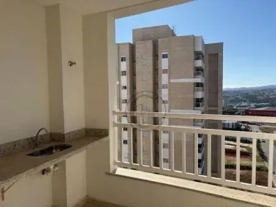 Apartamento com 3 Quartos à venda, 67m² no Parque Campolim, Sorocaba