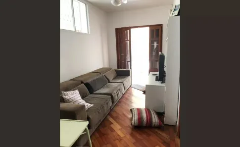 Casa com 5 Quartos à venda, 250m² no Brooklin Paulista, São Paulo