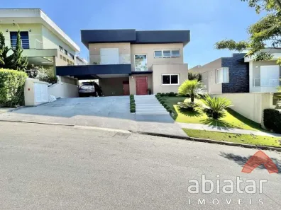 Casa de Condomínio com 3 Quartos à venda, 315m² no Paisagem Renoir, Cotia