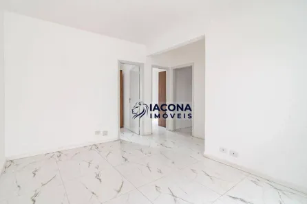 Apartamento com 2 Quartos à venda, 51m² no Pinheiros, São Paulo