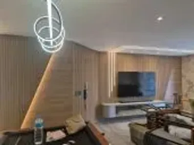 Apartamento com 4 Quartos à venda, 120m² no Jardim Maria Rosa, Taboão da Serra