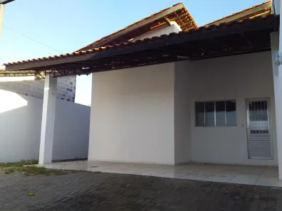 Apartamento com 3 Quartos para alugar, 100m² no Vale Quem Tem, Teresina
