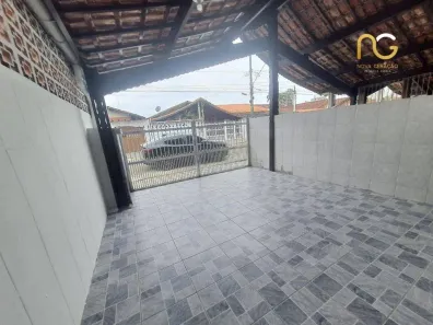 Casa com 2 Quartos à venda, 67m² no Caiçara, Praia Grande