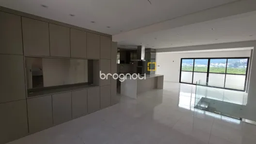 Cobertura com 3 Quartos à venda, 200m² no João Paulo, Florianópolis