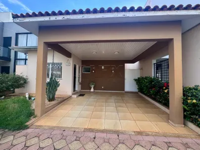 Casa de Condomínio com 3 Quartos à venda, 185m² no Jardim Colonial, Bauru