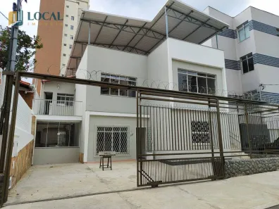 Imóvel Comercial com 14 Quartos para alugar, 293m² no Bom Pastor, Juiz de Fora