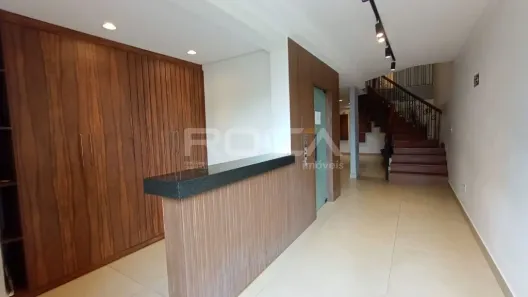 Sala Comercial para alugar, 49m² no City Ribeirão, Ribeirão Preto