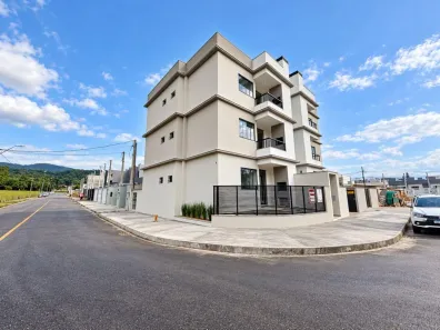 Apartamento com 3 Quartos à venda, 80m² no Três Rios do Norte, Jaraguá do Sul