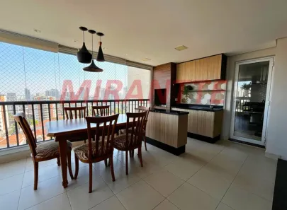 Apartamento com 2 Quartos à venda, 92m² no Santana, São Paulo