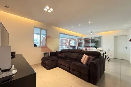 Apartamento com 3 Quartos à venda, 156m² no Vila Olímpia, São Paulo