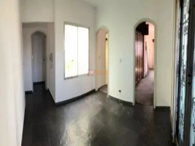 Sobrado com 4 Quartos à venda, 549m² no Jardim do Mar, São Bernardo do Campo