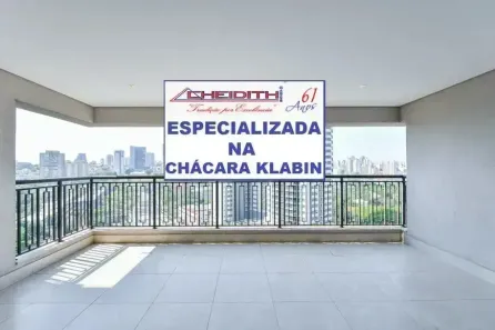 Apartamento com 3 Quartos à venda, 147m² no Jardim Vila Mariana, São Paulo