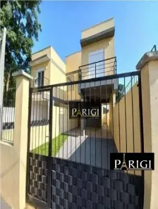 Casa com 3 Quartos para alugar, 130m² no Belém Novo, Porto Alegre