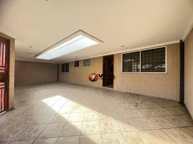 Casa com 4 Quartos para alugar, 205m² no Nova Americana, Americana