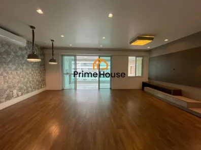 Apartamento com 4 Quartos à venda, 160m² no Barra da Tijuca, Rio de Janeiro