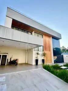 Casa de Condomínio com 4 Quartos à venda, 450m² no Recreio dos Bandeirantes, Rio de Janeiro