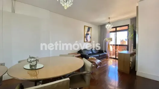 Apartamento com 2 Quartos à venda, 77m² no Savassi, Belo Horizonte