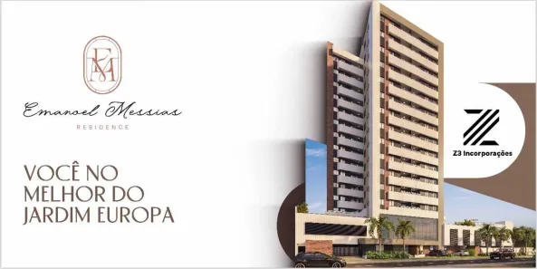 Apartamento com 2 Quartos à venda, 68m² no Suíça, Aracaju