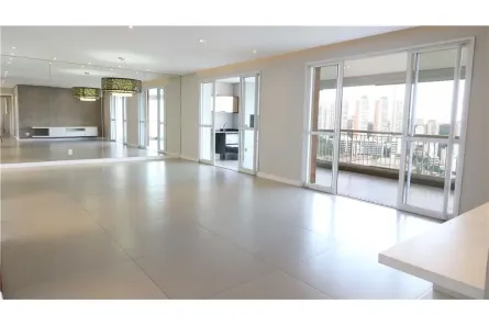 Apartamento com 4 Quartos à venda, 223m² no Vila Andrade, São Paulo