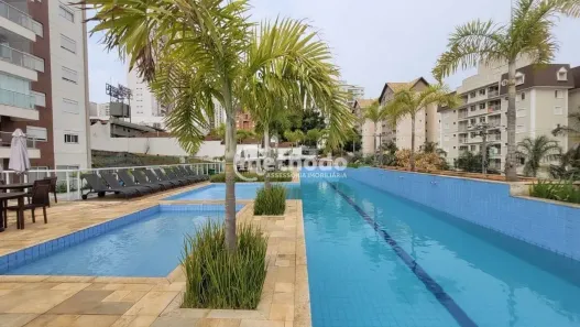 Apartamento com 2 Quartos à venda, 65m² no Mansões Santo Antônio, Campinas