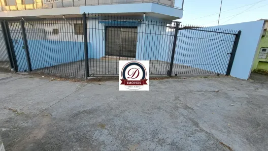 Sala Comercial com 1 Quarto para alugar, 60m² no Parque Fazendinha, Campinas