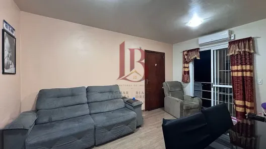 Apartamento com 2 Quartos à venda, 55m² no Esplanada, Caxias do Sul