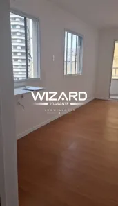 Apartamento com 1 Quarto à venda, 25m² no Campos Elíseos, São Paulo