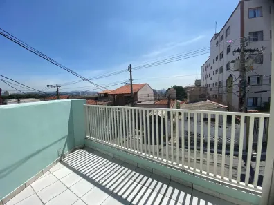 Apartamento com 3 Quartos à venda, 116m² no Jardim Brasil (Zona Norte), São Paulo