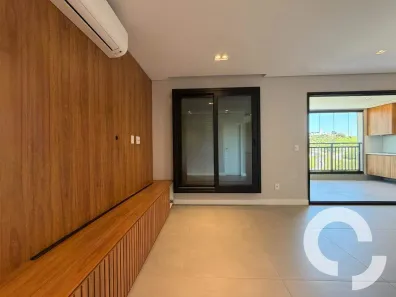 Apartamento com 2 Quartos para alugar, 92m² no Bairro das Palmeiras, Campinas