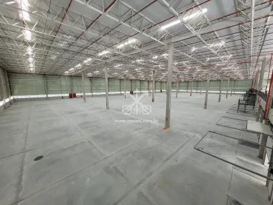Galpão/Depósito/Armazém para alugar, 6635m² no Lagoa, Araçariguama