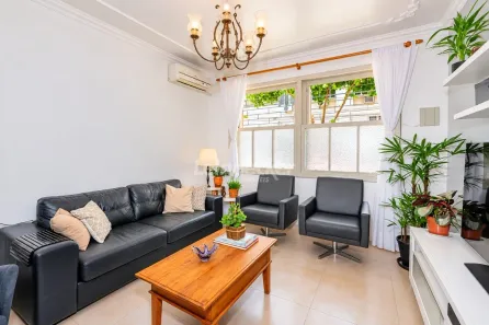 Apartamento com 3 Quartos à venda, 85m² no Santana, Porto Alegre