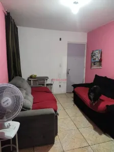 Apartamento com 2 Quartos à venda, 52m² no Cooperativa, São Bernardo do Campo