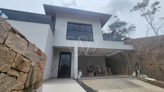 Sobrado com 4 Quartos para alugar, 300m² no Jardim Atibaia (Sousas), Campinas