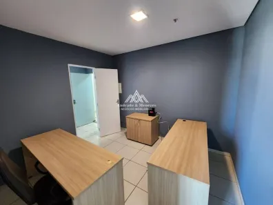Sala Comercial para alugar, 38m² no Nova Ribeirânia, Ribeirão Preto