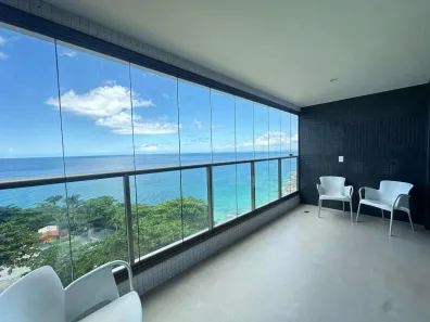 Apartamento com 1 Quarto à venda, 44m² no Ondina, Salvador